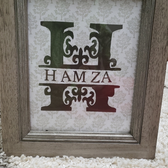 Custom  frames - Picture 3 of 6